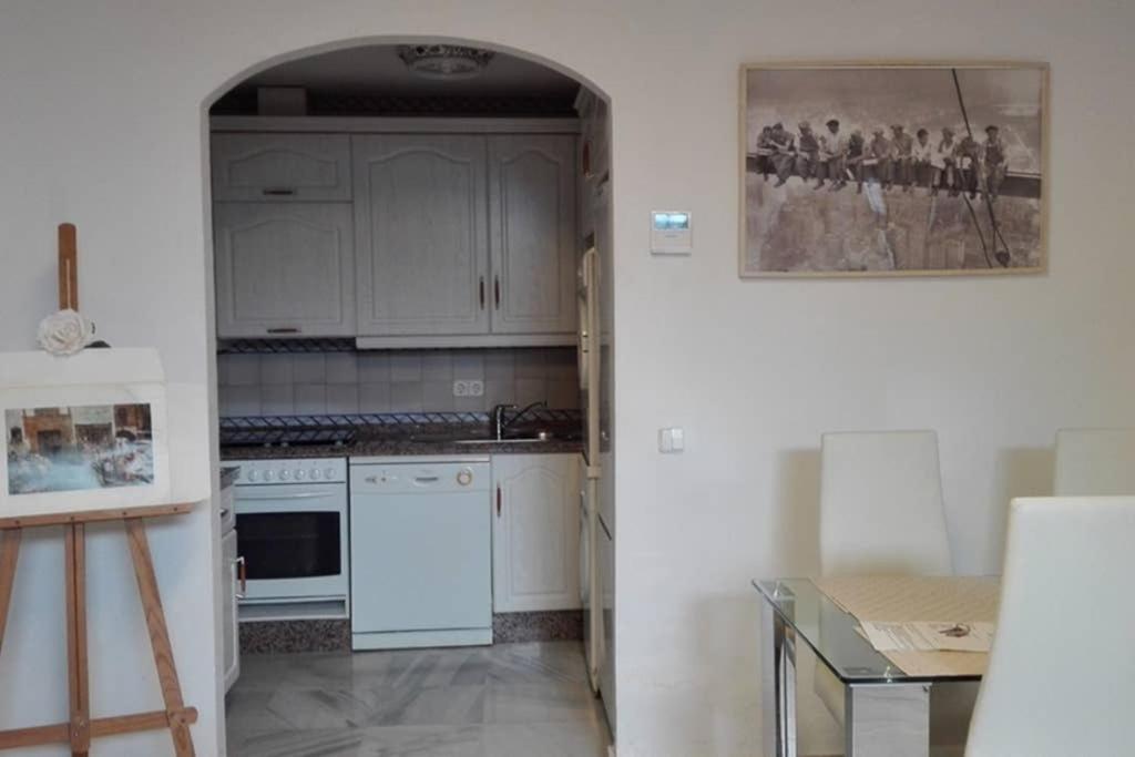 1 Minute From Cathedral. Feel The Heart Of Sevilla Exterior foto