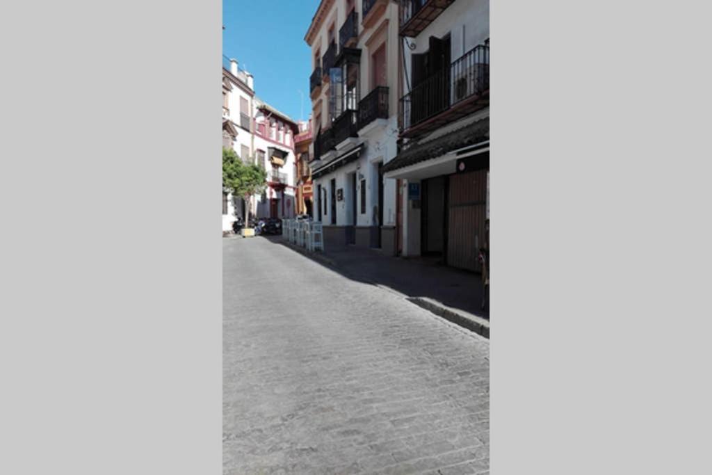 1 Minute From Cathedral. Feel The Heart Of Sevilla Exterior foto